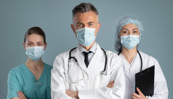 Health Care Industry