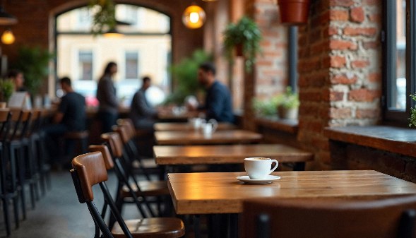 Hospitality Industry