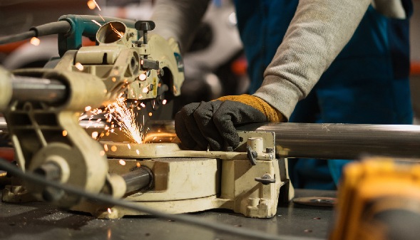 Manufacturing Industry