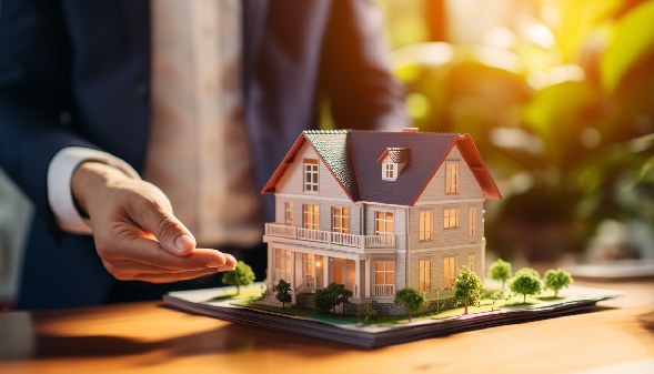 Real Estate Industry